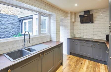 Host & Stay - Hecklers Cottage, Barnard Castle - Foto 26