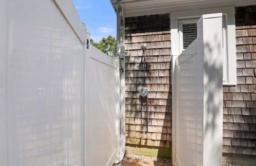 Classic Cape Great Location Dog Welcome - Foto 18