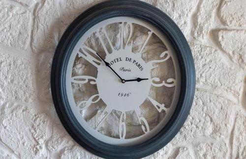 Holiday Home in Marquise Near the Sea - Foto 66