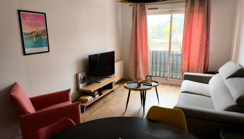 New Ô Cosy T2 - Bastia - Foto 3