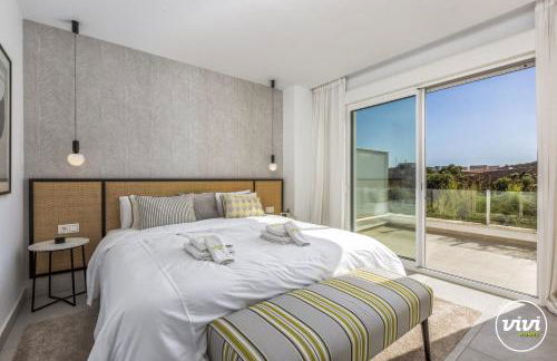 ViVi Homes - Casa Element Pool, Terrace & Golf - Foto 17