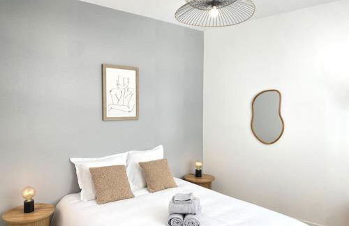 Le Dandy-proche centre-neuf - Foto 11