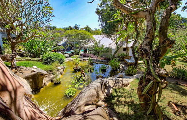 Le Mirage Villa Santai - Foto 45