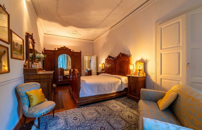 Villa Lucia a Laglio - Foto 2