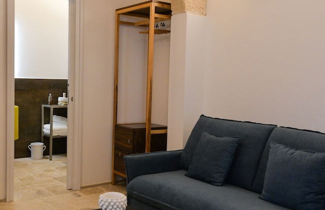 B-Welcome Rooms of Charmes & Relax - Foto 22