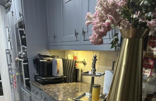 House - Sleeps 4 - Garden - Pets Ok - Parking - Photo 25