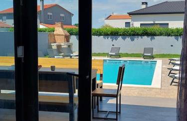 Villa Vallese Bale - Foto 39