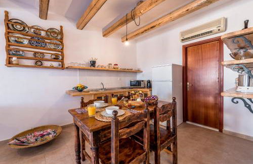 Villa Lindos Muse - Photo 21