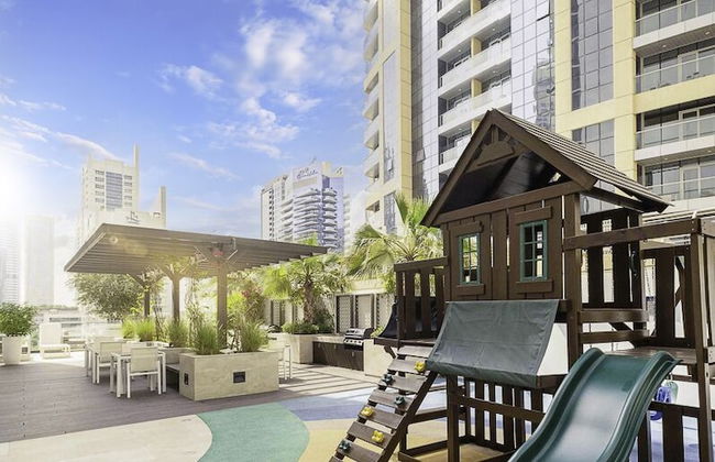 LUX Contemporary Suite Marina View 6 - Foto 30