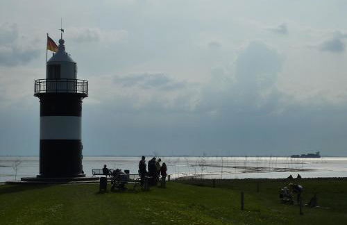 Ferienwohnung Meer&mehr - Foto 20