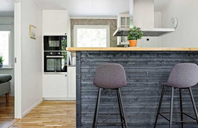 Seaside Serenity in Loftahammar-by Traum - Foto 12