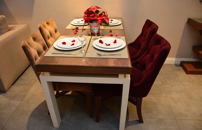 Rent Inn Suites - Foto 75