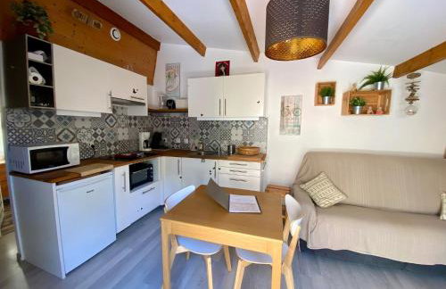 Maison avec jardinet, piscine commune à Lacanau océan - Photo 8