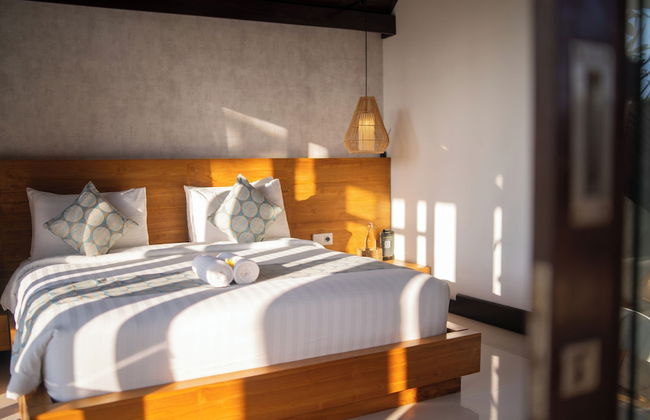 Cemara Hills Uluwatu, The Reserve - Cottages & Villas - Foto 12