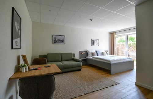 Ammerhuus Boardinghomes - Foto 46