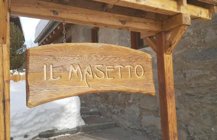 Masetto - Foto 6