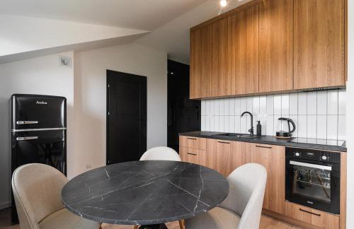 APARTAMENT ZEN winda klimatyzacja dobra energia - Foto 19