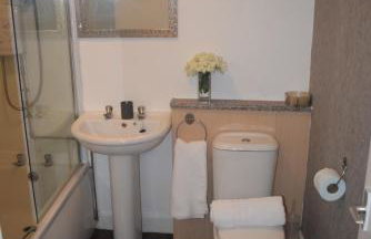 Kelpies Serviced Apartments McDonald- 2 Bedrooms - Foto 6