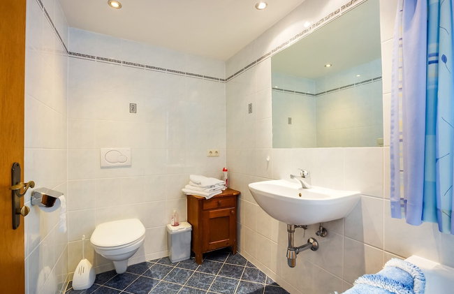 Chalet in Jochberg Near Thurn Pass - Foto 22