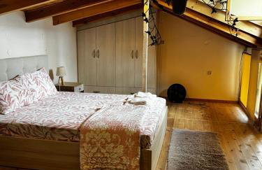 The Countryside Loft - Foto 22