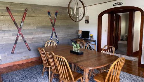 Creekside Escape on 200 acres - Foto 4