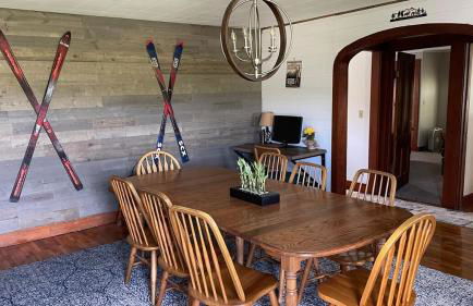 Creekside Escape on 200 acres - Foto 4