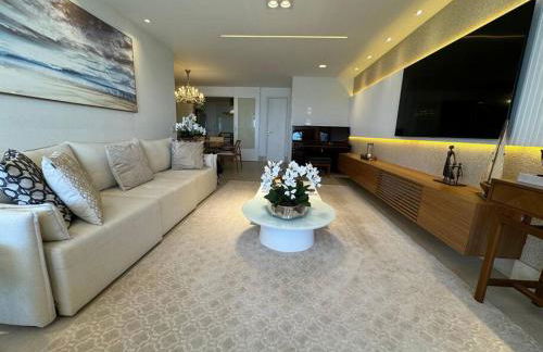 Apartamento de Alto Luxo na Praia da Costa, Vila Velha - Foto 48