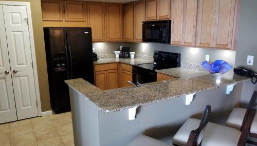 1215 A Slice of Heaven - Destin! Pool View! - Foto 3