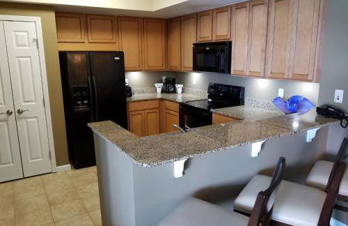 1215 A Slice of Heaven - Destin! Pool View! - Foto 3