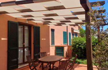 Cala Azzurra apartment - Foto 17