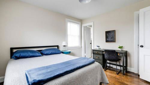 RVA Cottage Cozy & Spacious Near Downtown - Foto 3