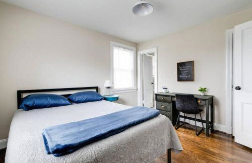 RVA Cottage Cozy & Spacious Near Downtown - Foto 3