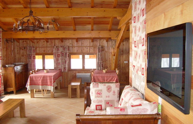 Nice Chalet With Dishwasher, in the High Vosges - Photo 16