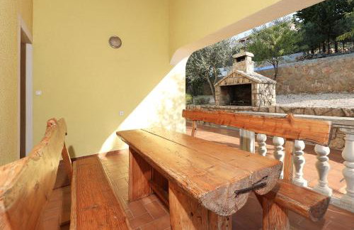 Apartment Lina - Pool and Sea View - Foto 25