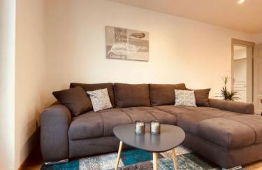 Appartement Les Tilleuls "3 étoiles" - Foto 3