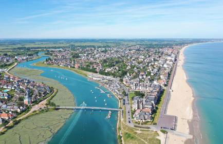 Le repaire du Conquérant - Foto 13