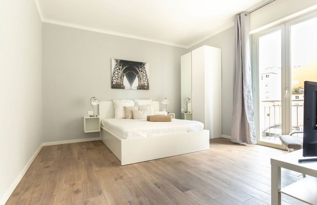 Alessia's Flat - Politecnico Bovisa - Photo 7