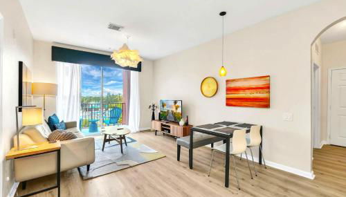 Lakeview Condo, Directly Next To Pool! Near WDW - Foto 4