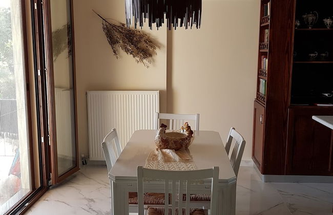 Onirozo Villa - Foto 9