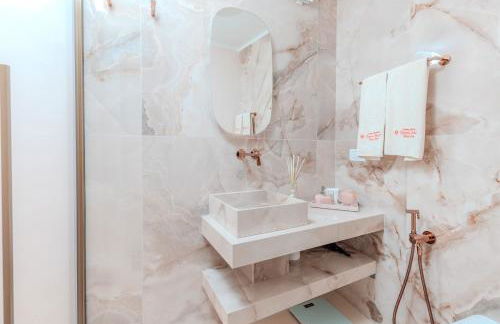 Princes Apartment PortoCervoBEACH con accesso diretto in spiaggia Piccolo Pevero - Foto 18