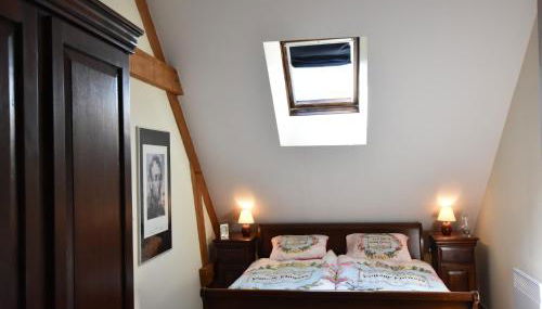 Holiday Home in Le Châtelet with Pool - Foto 3