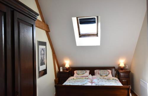 Holiday Home in Le Châtelet with Pool - Foto 3