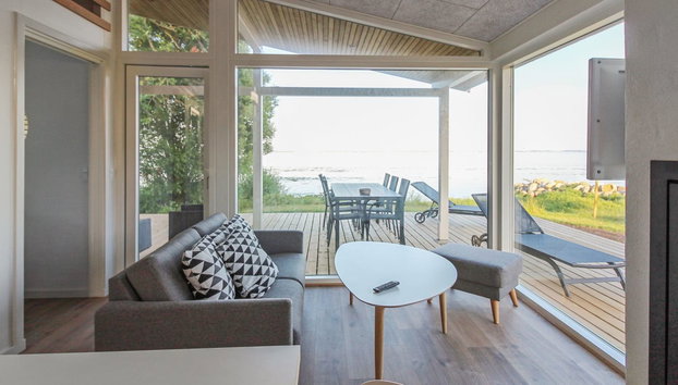 "Sasser" - 10m from the sea - Foto 5, Living Room