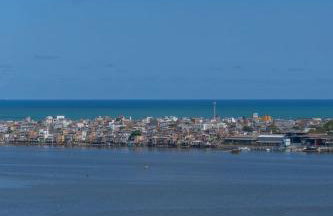 Apartamento em Recife Vista MAR - Cais 1404 - Foto 6