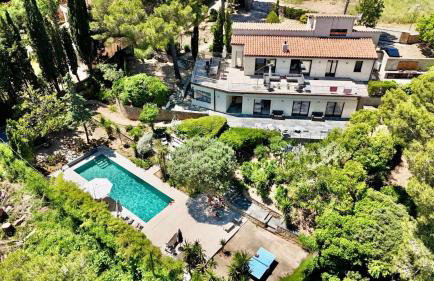 Lujosa casa con piscina privada - Foto 2
