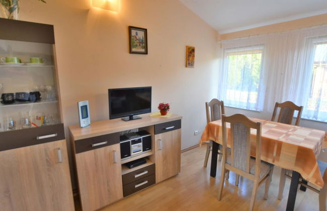 Cottage by Rosnowskie Lake With Sandy Beach - Foto 5