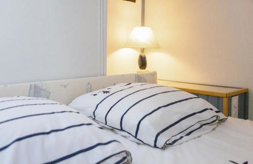 Appartement Guillaume vue mer - Foto 13