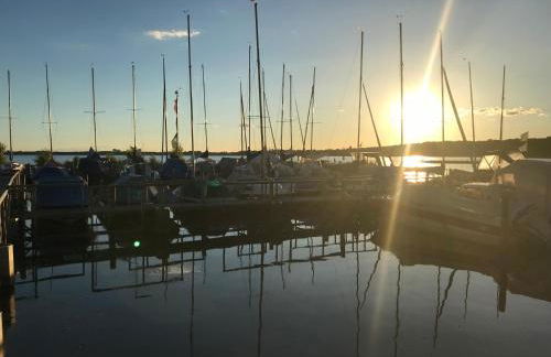 Mediterrane Luxusferienwohnung 5, Berlin- Köpenick, Am Müggelsee - Foto 17