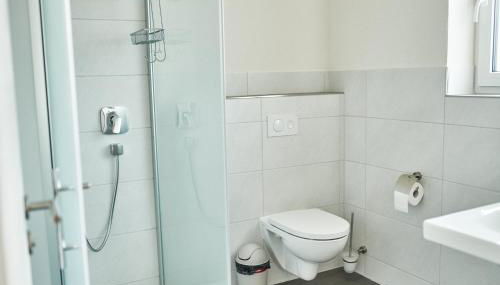 Weißwein Apartment - Foto 3, Shower