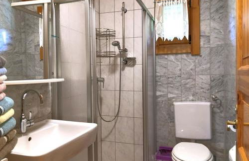 Ferienhaus Nr 7, Typ B, Feriendorf Jägerpark, Bayerischer Wald - Foto 15